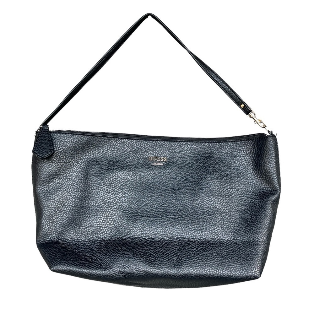Guess Bobbi Shoulder Bag sku 11170939 Black​​​​